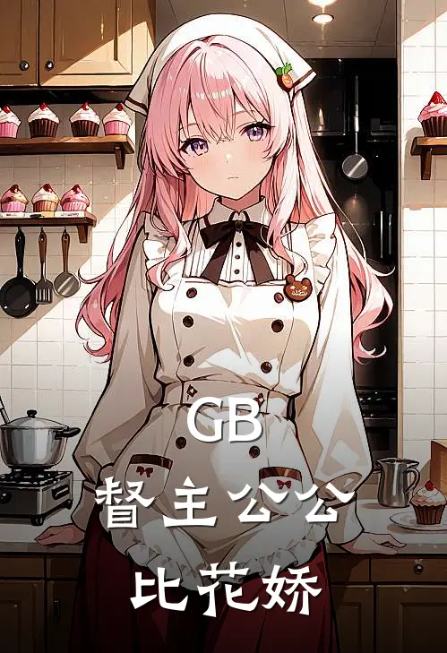 GB：督主公公比花娇