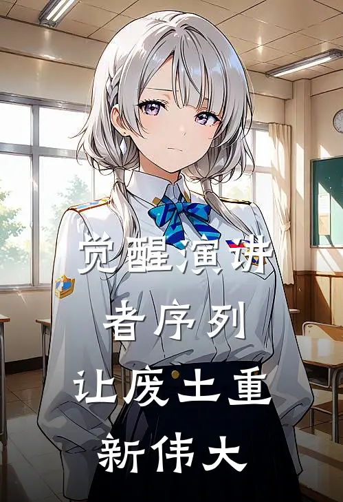 萧宇薛刃《觉醒演讲者序列，让废土重新伟大》_(萧宇薛刃)热门小说