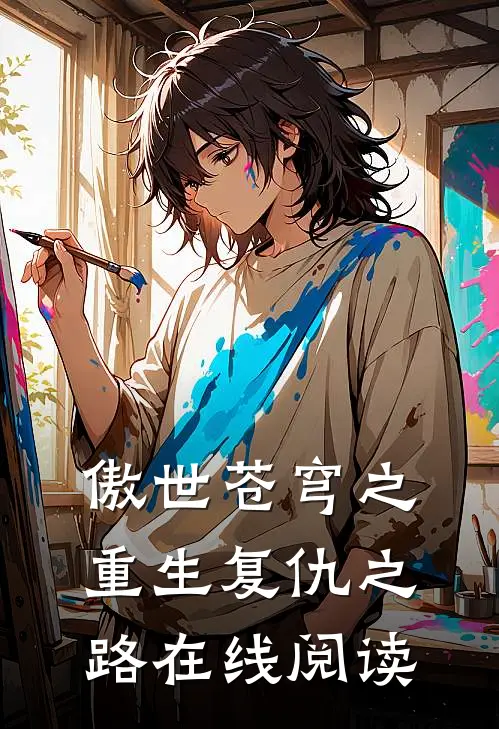 傲世苍穹之重生复仇之路在线阅读