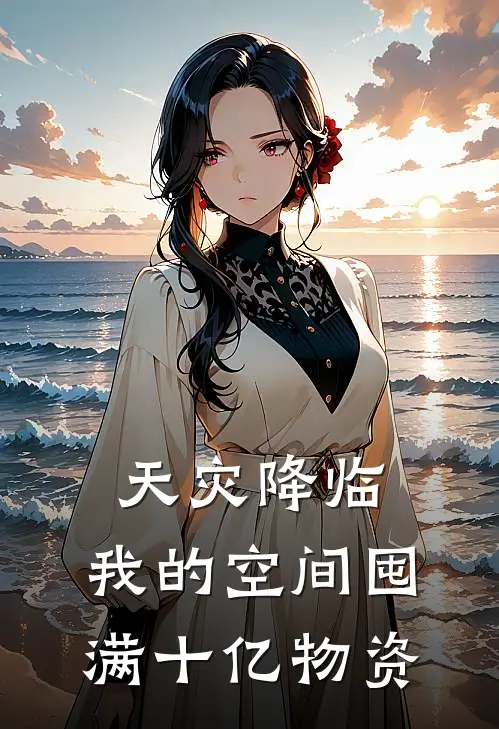 天灾降临：我的空间囤满十亿物资(林晓苏瑶)最新小说_免费阅读完整版小说天灾降临：我的空间囤满十亿物资(林晓苏瑶)