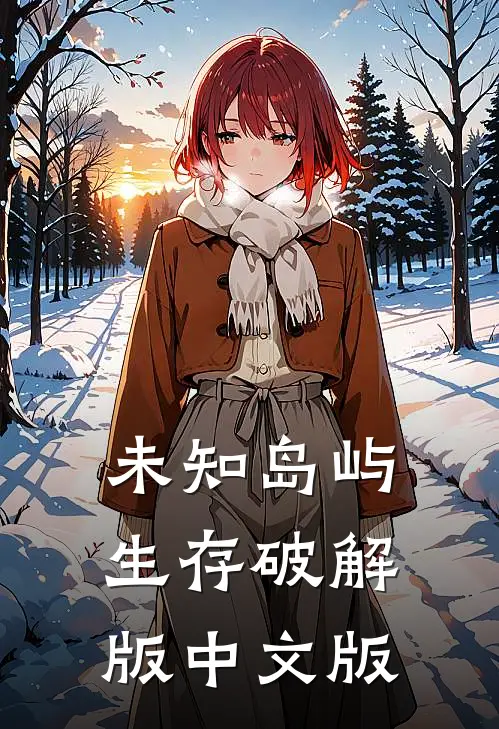 未知岛屿生存破解版中文版