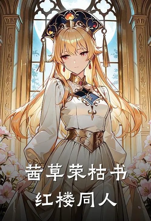 茜草荣枯书，红楼同人黛玉清漪免费小说在线阅读_热门小说在线阅读茜草荣枯书，红楼同人黛玉清漪