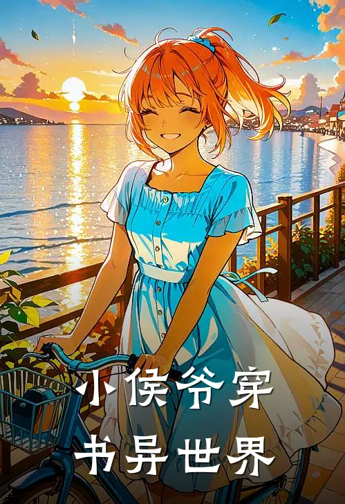 小侯爷穿书异世界