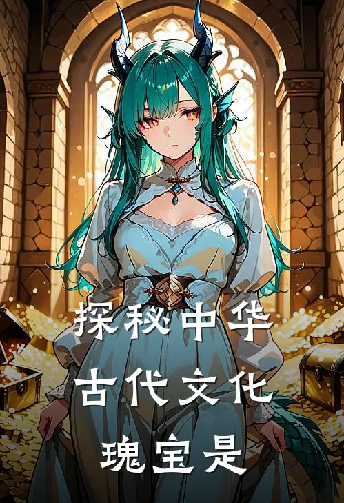 探秘中华古代文化瑰宝是