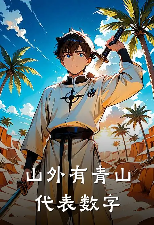 山外有青山代表数字