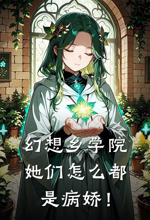 幻想乡学院：她们怎么都是病娇！陈祥旭慧音全文免费阅读无弹窗大结局_（陈祥旭慧音）幻想乡学院：她们怎么都是病娇！最新小说