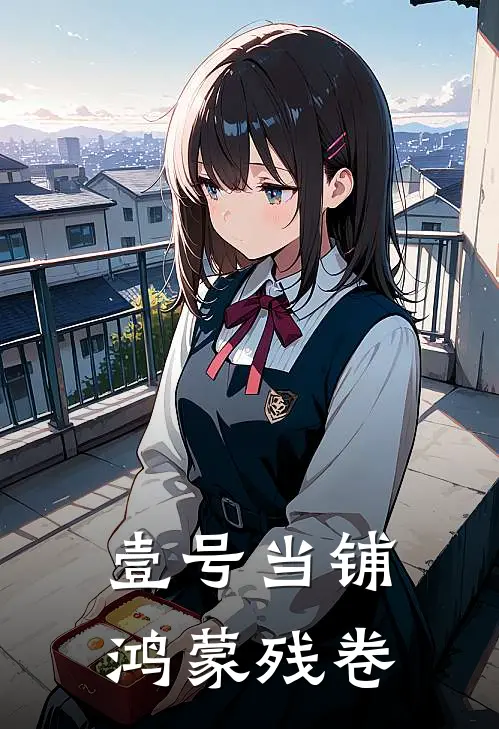 壹号当铺：鸿蒙残卷韩无苏晚完整版免费阅读_韩无苏晚精彩小说