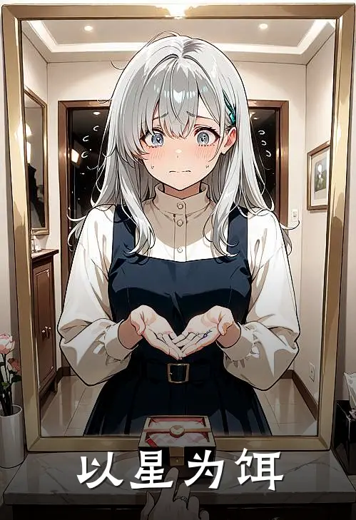 以星为饵(楚煜谢星舟)在线免费小说_免费阅读全文以星为饵(楚煜谢星舟)