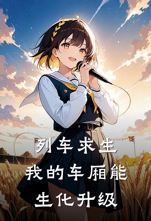 列车求生：我的车厢能生化升级李牧李月小说完整版_完结版小说推荐列车求生：我的车厢能生化升级(李牧李月)