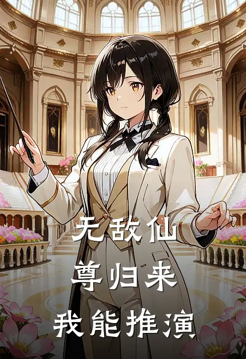 无敌仙尊归来：我能推演(陈渊苏婉晴)好看的完结小说_热门小说推荐无敌仙尊归来：我能推演陈渊苏婉晴