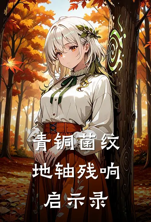 《青铜菌纹：地轴残响启示录》陈玄衣徐福完结版阅读_陈玄衣徐福完结版在线阅读