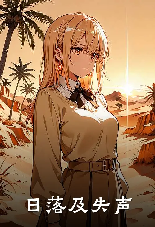 日落及失声(陈念之陆璟宸)免费阅读_完结热门小说日落及失声(陈念之陆璟宸)
