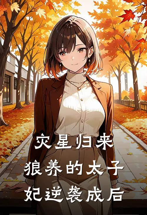 灾星归来：狼养的太子妃逆袭成后(沐云歌沐云歌)全集阅读_灾星归来：狼养的太子妃逆袭成后最新章节阅读