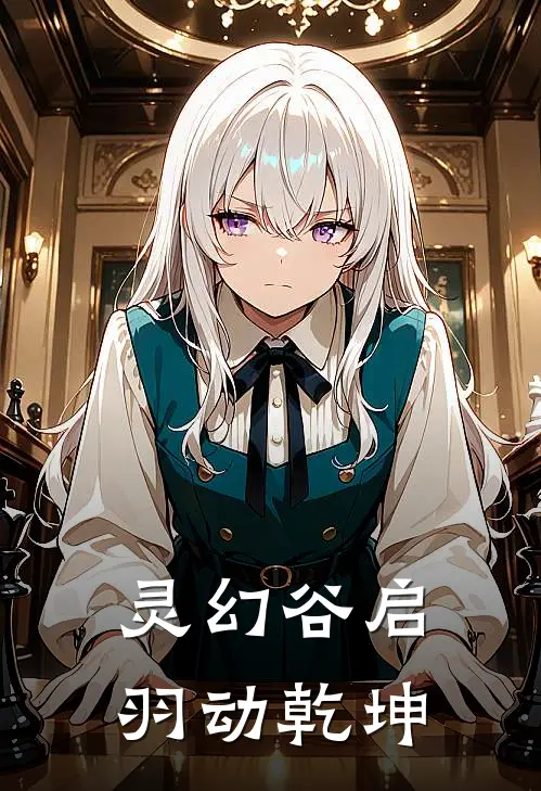 林羽玄风(灵幻谷启：羽动乾坤)全本免费在线阅读_林羽玄风全集在线阅读