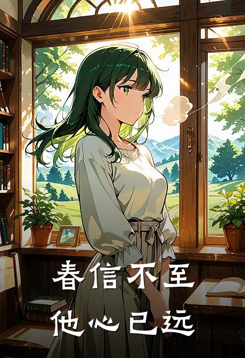 春信不至，他心已远(林景深林钓瑜)完结小说推荐_免费小说春信不至，他心已远(林景深林钓瑜)