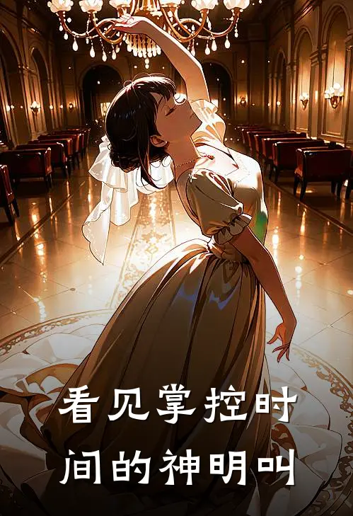 看见掌控时间的神明叫