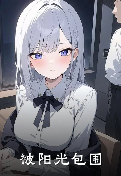 被阳光包围