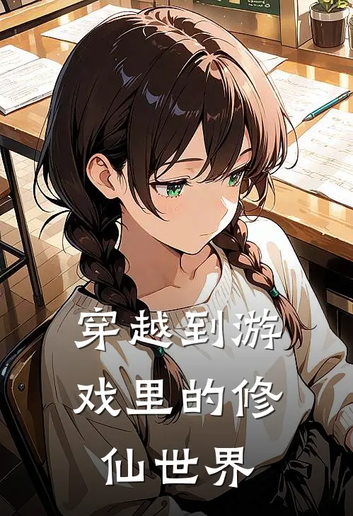 穿越到游戏里的修仙世界林凡赵虎新热门小说_免费阅读全文穿越到游戏里的修仙世界林凡赵虎