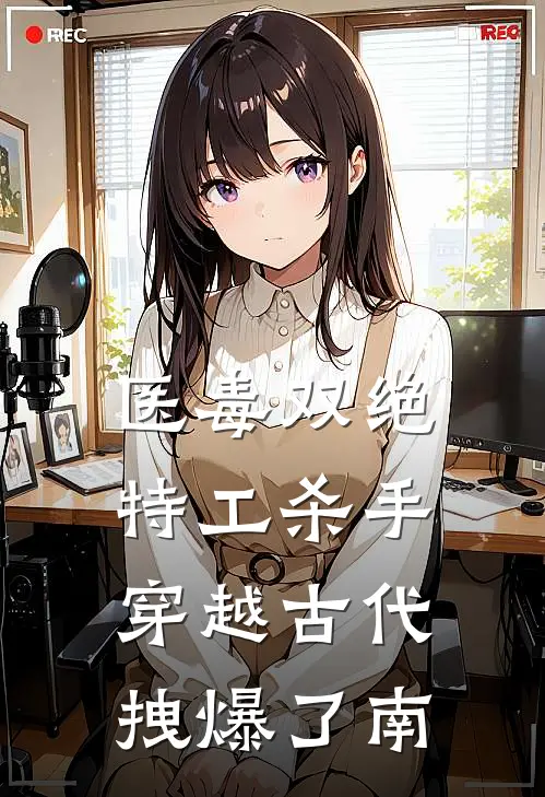 医毒双绝特工杀手穿越古代拽爆了南