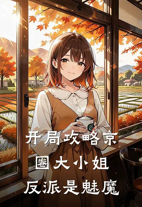 开局攻略京圈大小姐，反派是魅魔