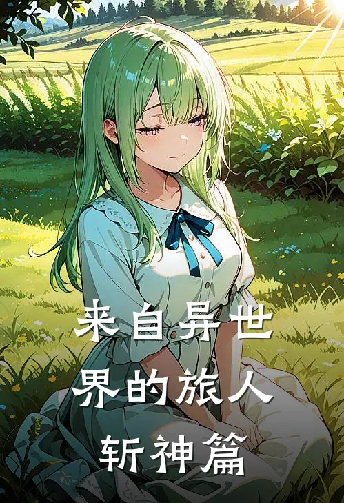 来自异世界的旅人：斩神篇