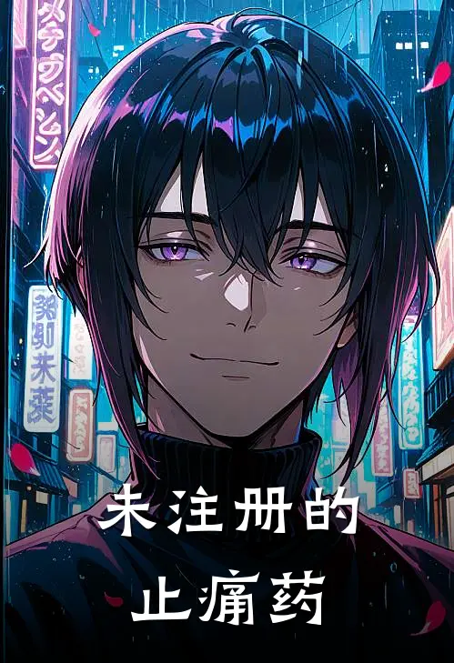 未注册的止痛药