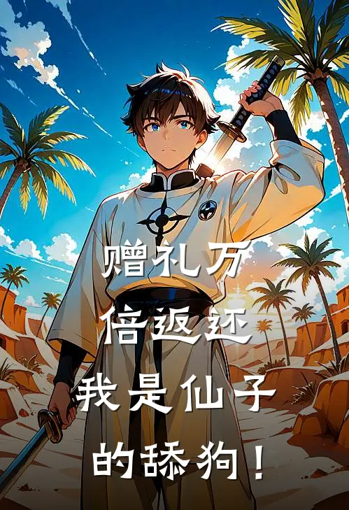 赠礼万倍返还：我是仙子的舔狗！