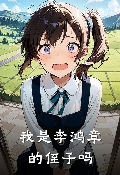 我是李鸿章的侄子吗