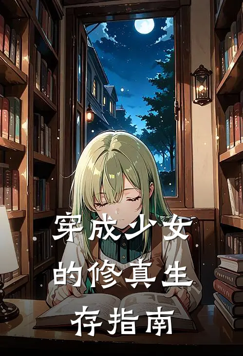 穿成少女的修真生存指南白瑾李仁远免费小说全集_小说免费完结穿成少女的修真生存指南白瑾李仁远