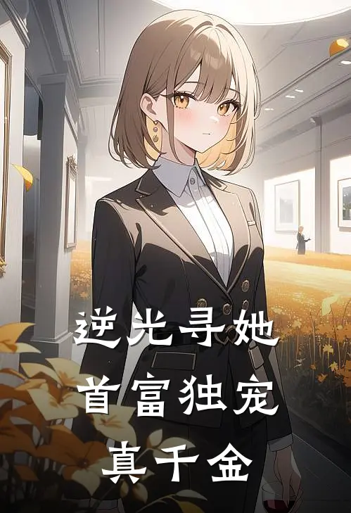 逆光寻她，首富独宠真千金
