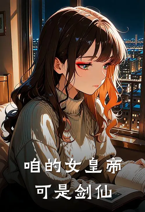 咱的女皇帝可是剑仙