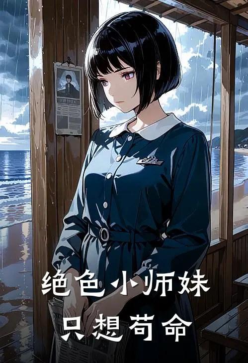 绝色小师妹只想苟命阿月阿月完结小说_免费小说在线看绝色小师妹只想苟命阿月阿月