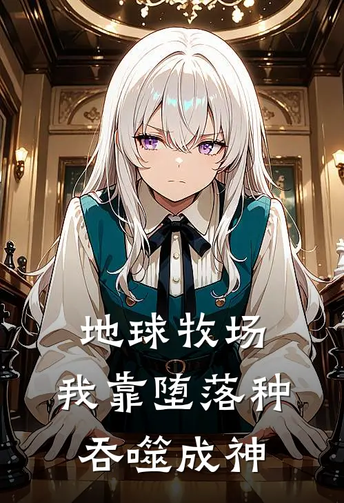 地球牧场：我靠堕落种吞噬成神(陈烬乔治)最新小说_免费阅读完整版小说地球牧场：我靠堕落种吞噬成神(陈烬乔治)