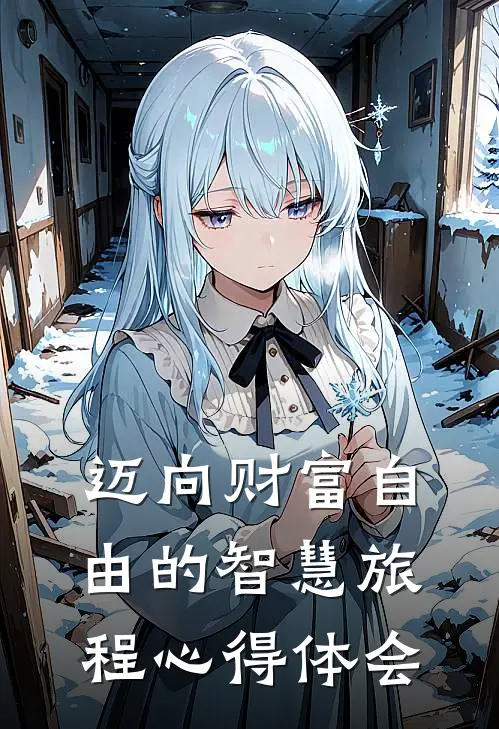 迈向财富自由的智慧旅程心得体会