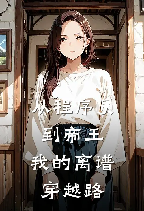 从程序员到帝王：我的离谱穿越路(周明王德福)免费小说完结_最新推荐小说从程序员到帝王：我的离谱穿越路(周明王德福)