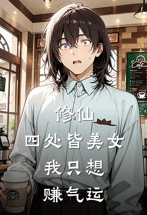 修仙：四处皆美女，我只想赚气运(江离云舟)热门完本小说_最新小说修仙：四处皆美女，我只想赚气运江离云舟