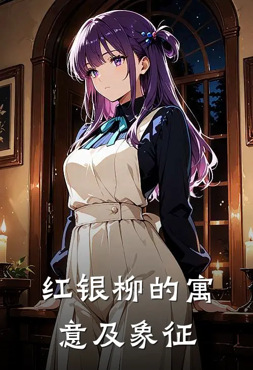 红银柳的寓意及象征