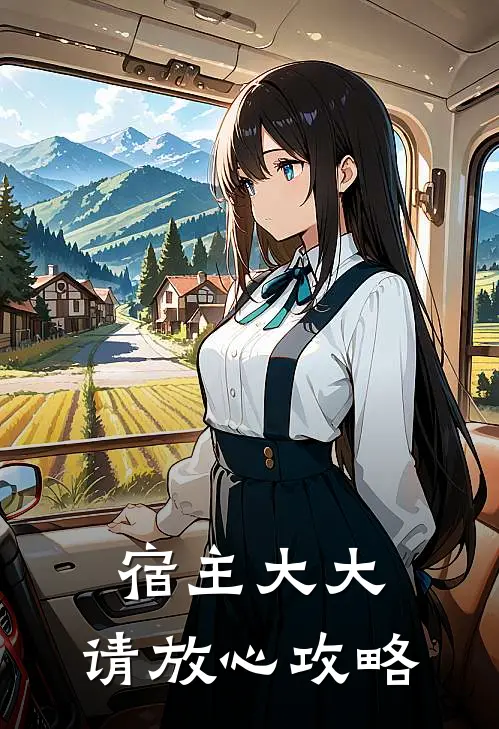 宿主大大，请放心攻略