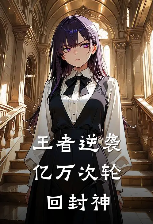 王者逆袭：亿万次轮回封神