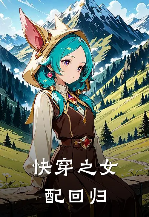 快穿之女配回归梦璃林朗免费小说在线看_完本小说阅读快穿之女配回归(梦璃林朗)