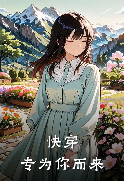 快穿，专为你而来(阮柒阮柒柒)免费阅读_无弹窗全文免费阅读快穿，专为你而来阮柒阮柒柒