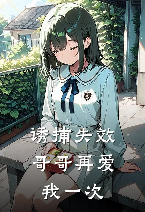 诱捕失效，哥哥再爱我一次(傅渊徐竞川)小说推荐完本_全本免费小说诱捕失效，哥哥再爱我一次傅渊徐竞川