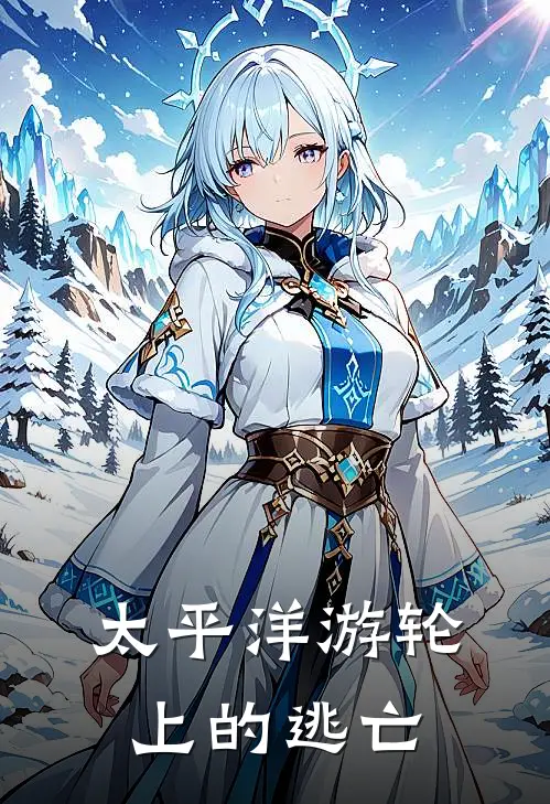 太平洋游轮上的逃亡(陈岩陈雪)最新小说全文阅读_最新章节列表太平洋游轮上的逃亡(陈岩陈雪)