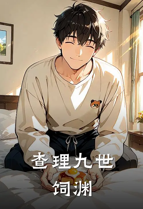 查理九世：饲渊(唐晓翼温莎)完本小说_免费阅读无弹窗查理九世：饲渊唐晓翼温莎