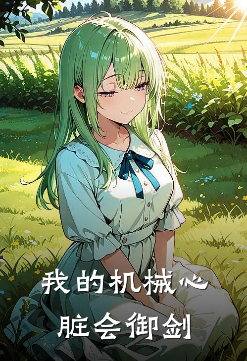 我的机械心脏会御剑