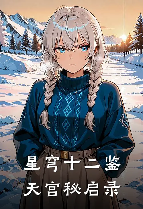星穹十二鉴：天宫秘启录