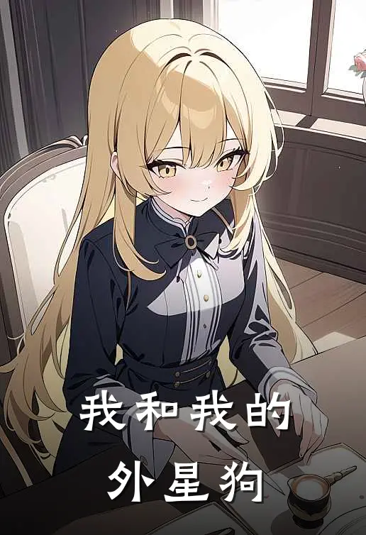 我和我的外星狗(慕辰黎娇)最新小说推荐_最新热门小说我和我的外星狗慕辰黎娇
