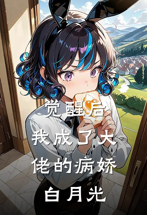 觉醒后，我成了大佬的病娇白月光