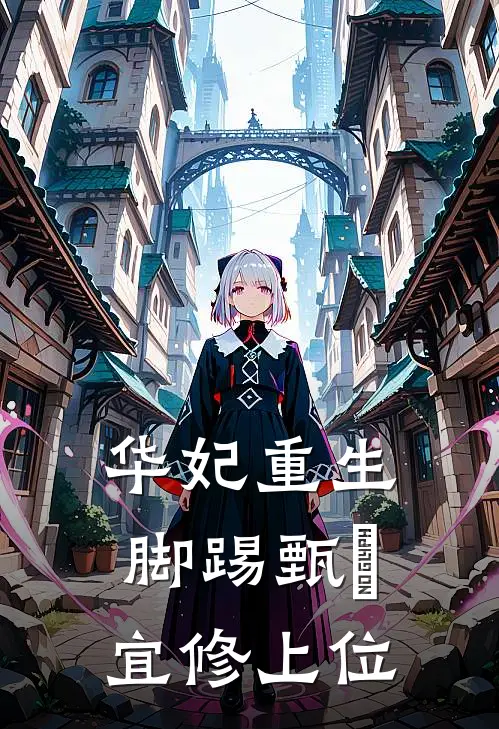 华妃重生：脚踢甄嬛宜修上位安陵容甄嬛热门小说免费阅读_网络热门小说华妃重生：脚踢甄嬛宜修上位(安陵容甄嬛)