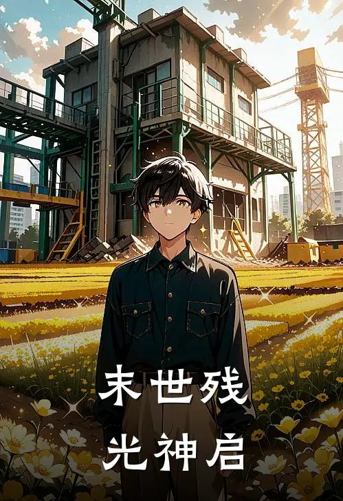 末世残光【神启】